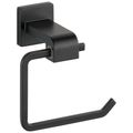 Product Image of Ara Toilet Paper Holder (Matte Black)