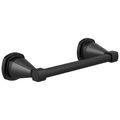 Product Image of Stryke 8" Mini Towel Bar (Matte Black)