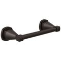 Product Image of Stryke 8" Mini Towel Bar (Venetian Bronze), 77608-RB