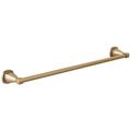 Product Image of Stryke 24" Towel Bar (Champagne Bronze), 77624-CZ