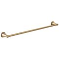 Product Image of Stryke 30" Towel Bar (Champagne Bronze), 77630-CZ