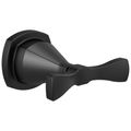Product Image of Stryke Double Robe Hook (Matte Black)