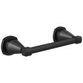 Product Image of Stryke Toilet Paper Holder (Matte Black)