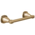 Product Image of Stryke Toilet Paper Holder (Champagne Bronze), 77655-CZ