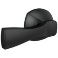 Product Image of Stryke Universal Tank Lever (Matte Black), 77660-BL