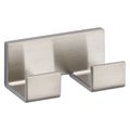 Product Image of Vero Double Robe Hook (Stainless)