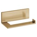 Product Image of Vero Toilet Paper Holder (Champagne Bronze), 77750-CZ