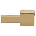 Product Image of Vero Tank Lever (Champagne Bronze), 77760-CZ