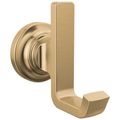 Product Image of Tetra Robe Hook (Champagne Bronze)