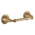 Product Image of Linden Toilet Paper Holder (Champagne Bronze)