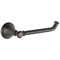 Product Image of Cassidy Toilet Paper Holder (Venetian Bronze), 79750-RB