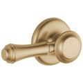 Product Image of Cassidy Traditional Tank Lever (Champagne Bronze), 79760-CZ