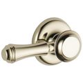 Product Image of Cassidy Traditional Tank Lever (Polished Nickel), 79760-PN