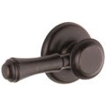 Product Image of Cassidy Traditional Tank Lever (Venetian Bronze), 79760-RB