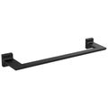 Product Image of Pivotal 18" Towel Bar (Matte Black), 79918-BL