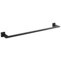 Product Image of Pivotal 30" Towel Bar (Matte Black), 79930-BL