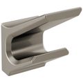 Product Image of Pivotal Double Robe Hook (Stainless)