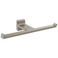 Product Image of Pivotal Double Toilet Paper Holder (Stainless), 79955-SS