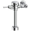 Product Image of Commercial 81T Flush Valve with Center Bumper Cover - Exposed (Chrome), 81T201-548