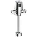 Product Image of Commercial 81TBT / 81THW Flush Valve Battery Operated fits Sloan/Zurn - Exposed (Chrome), 81T201BTA-30-MMO