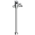 Product Image of Commercial 81TBT / 81THW WC Battery Flush Valve 4.8L (Chrome), 81T221BTA-48