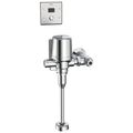 Product Image of Commercial 81T WMS UR HW Flush Valve (Chrome), 81T231-WMSHWA