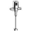 Product Image of Commercial 81TBT / 81THW UR Flush Valve Battery Operated fits Sloan/Zurn - Exposed (Chrome), 81T231BTA-30-MMO