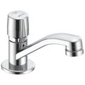 Product Image of Commercial 86T Single Hole Metering Faucet, 86T1194 (Crhome)