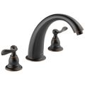 Product Image of Windemere Roman Tub Trim (Oil Rubbed Bronze)
