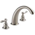 Product Image of Windemere Roman Tub Trim (Stainless), BT2796-SS