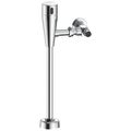Product Image of Commercial DEMD Electronic Washdown Urinal Valve Less Vacuum Breaker (Chrome), DEMD-86505
