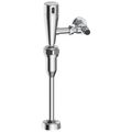 Product Image of Commercial DEMD Electronic Washdown Urinal Valve With Vacuum Breaker (Chrome), DEMD-86515