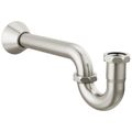 Product Image of P-Trap (Stainless), DT031141-SS