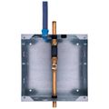Product Image of Commercial Rough-In Control Box for Electronic Faucet, ELAVT0001ARI