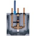 Product Image of Commercial Rough-In Control Box for Electronic Faucet, ELAVT0008ARI