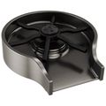 Product Image of Metal Glass Rinser, 1.2 GPM (Black Stainless), GR250-KS