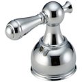 Product Image of Metal Lever Handle Kit - Transfer Valve (Chrome), H515