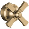Product Image of Dorval Handle - 1C Volume FM Tub Filler/ 14S (Champagne Bronze), H567CZ