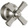 Product Image of Dorval Handle - 1C Volume FM Tub Filler/ 14S, H567SS (Stainless)