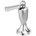 Product Image of Dorval Handle 1L-Roman Tub and WM Tub Filler (Chrome), H568