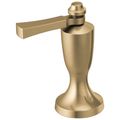 Product Image of Dorval Handle 1L-Roman Tub and WM Tub Filler (Champagne Bronze), H568CZ