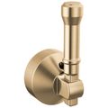 Product Image of Broderick Free Standing Tub Filler Handle Kit-Lever (Lumicoat Champagne Bronze), H593CZ-PR