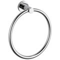 Product Image of Lilah Towel Ring (Chrome), IAO20146