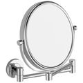 Product Image of Ribbon Mirror-Double-Face (Chrome)