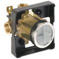 Product Image of MultiChoice Universal Tub/Shower Rough, IPS Inlets/Outlets, R10000-IPWS