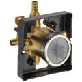 Product Image of MultiChoice Universal Shower Rough, Prefab PEX Crimp, R10000-PFS-PXWS