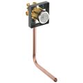 Product Image of MultiChoice Universal Tub/Shower Rough - Prefab - Universal Inlets/Outlets, R10000-PFT-UN