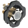 Product Image of R10000-UNBXT MultiChoice Universal Tub/Shower Rough, Universal Inlets/Outlets