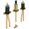 Product Image of 2 Handle Flexible Mount, PEX Crimp, R2707-PX