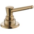 Product Image of RP1001CZ 13 oz. Soap/Lotion Dispenser (Champagne Bronze)